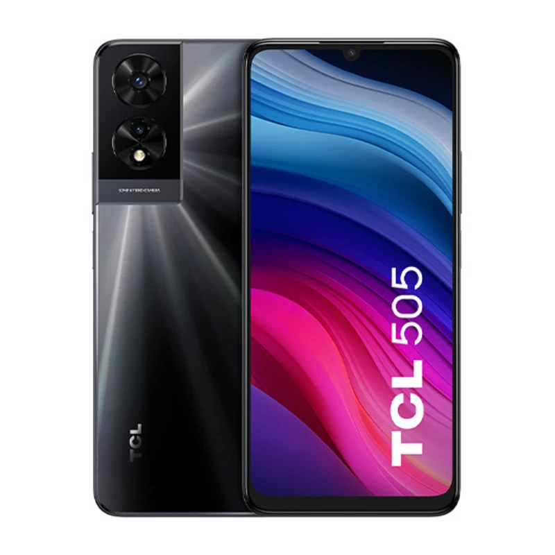 TCL 505. TCL 505.