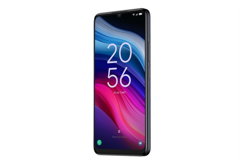 MediaTek Helio G36.