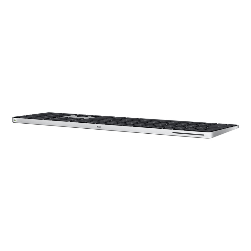 Bàn phím Apple Magic Keyboard 2024 có giá bao nhiêu?