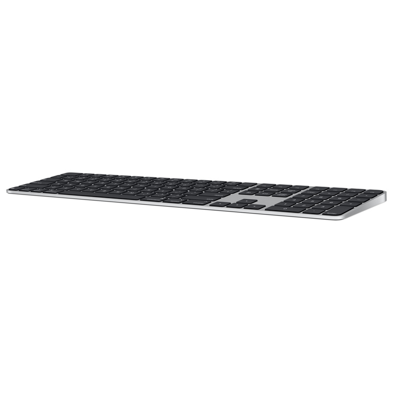 Một tương lai đầy hứa hẹn với bàn phím Apple Magic Keyboard 2024