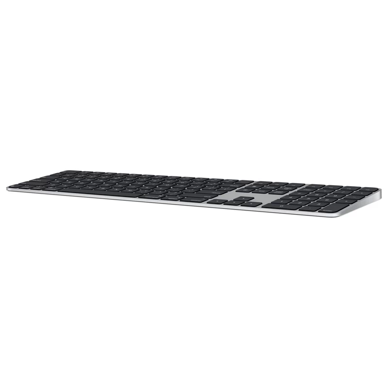 Một tương lai đầy hứa hẹn với bàn phím Apple Magic Keyboard 2024 Một tương lai đầy hứa hẹn với bàn phím Apple Magic Keyboard 2024