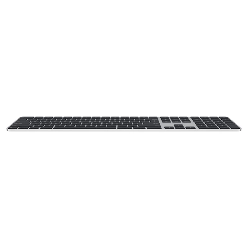 Bàn phím Apple Magic Keyboard 2024 với ứng dụng thực tiễn tối ưu hóa cho mọi nhu cầu Bàn phím Apple Magic Keyboard 2024 với ứng dụng thực tiễn tối ưu hóa cho mọi nhu cầu