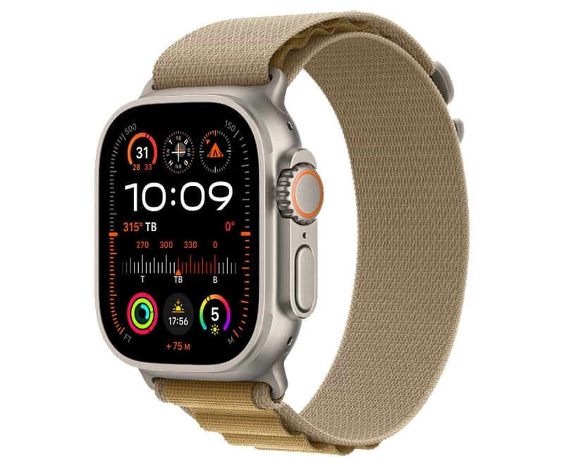 Giá bán của Apple Watch Ultra 2 (2024) là bao nhiêu? Giá bán của Apple Watch Ultra 2 (2024) là bao nhiêu?