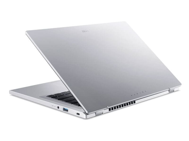 Laptop Acer Aspire 3 A314-23M-R4TX có thiết kế nhỏ gọn, thời lượng pin dài sử dụng