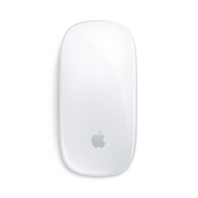 Magic Mouse 3 kế thừa những đặc điểm thiết kế tối giản và hiện đại đặc trưng của Apple