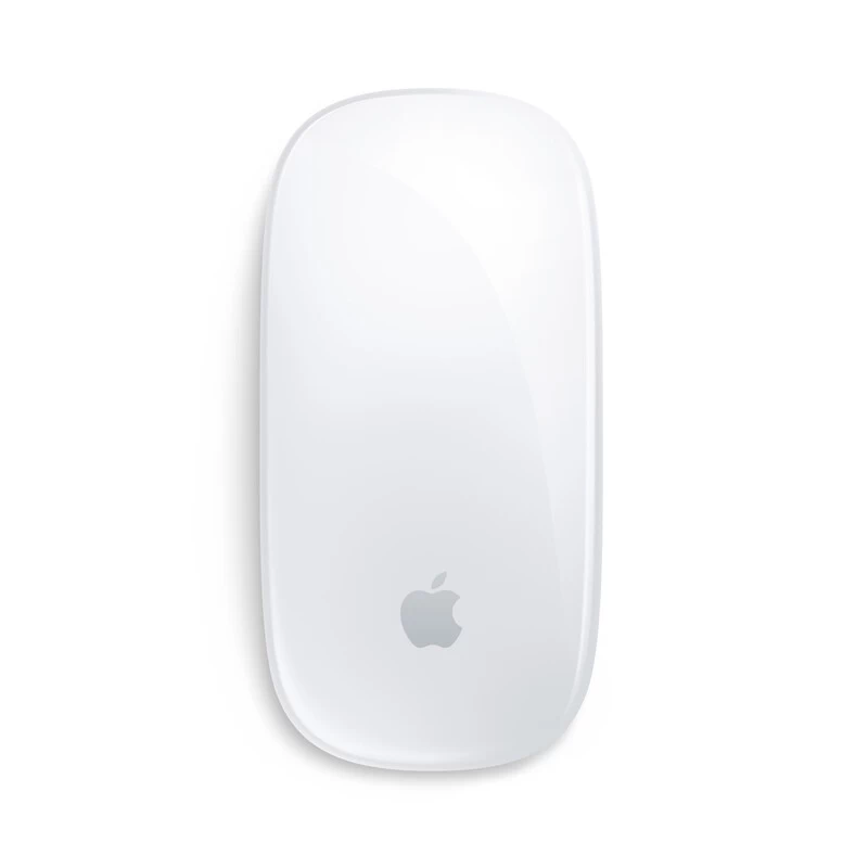 Magic Mouse 3 kế thừa những đặc điểm thiết kế tối giản và hiện đại đặc trưng của Apple Magic Mouse 3 kế thừa những đặc điểm thiết kế tối giản và hiện đại đặc trưng của Apple