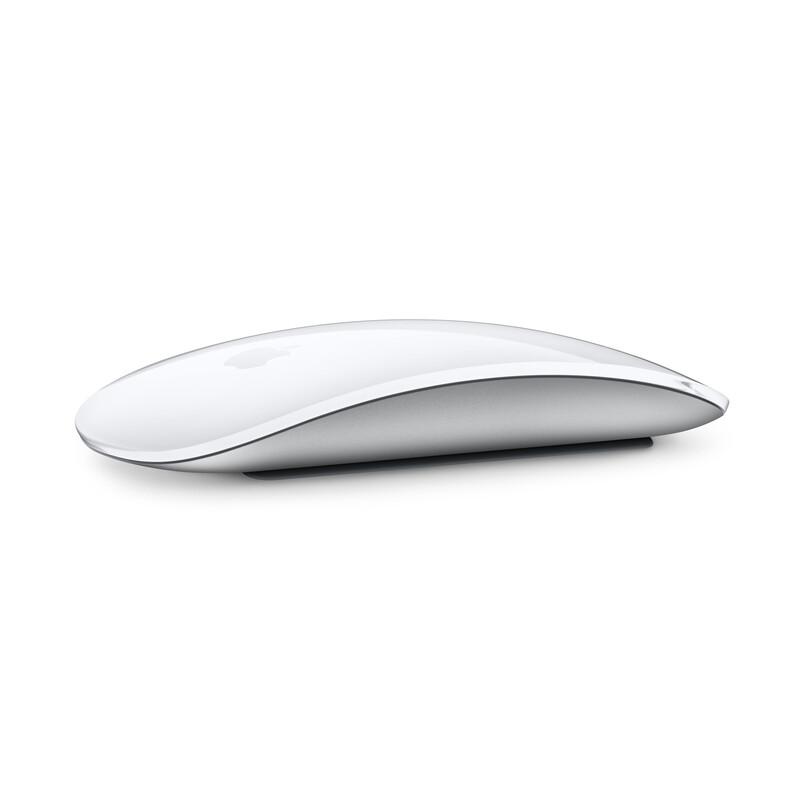 Magic Mouse 3 là thế hệ chuột không dây mới nhất từ Apple, được thiết kế để đáp ứng nhu cầu ngày càng đa dạng của người dùng hiện đại