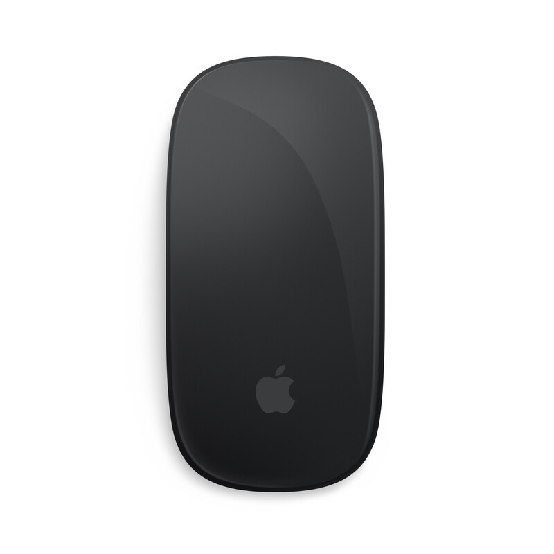 Magic Mouse 3 được trang bị độ phân giải lên đến 1500 DPI