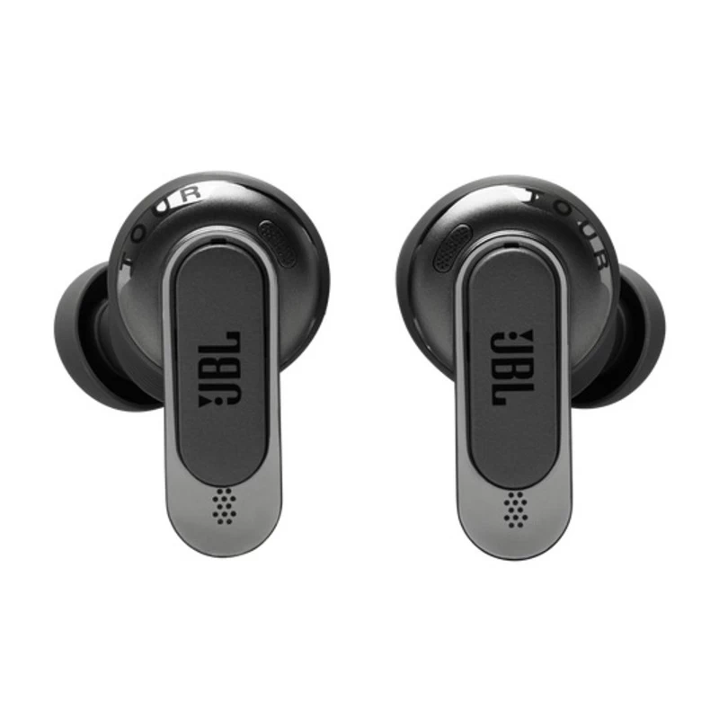 Hệ thống âm thanh chất lượng cao với hệ thống driver kép của tai nghe Bluetooth True Wireless JBL Tour Pro 3 Hệ thống âm thanh chất lượng cao với hệ thống driver kép của tai nghe Bluetooth True Wireless JBL Tour Pro 3