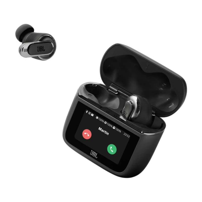 Giá bán tham khảo của tai nghe Bluetooth True Wireless JBL Tour Pro 3 Giá bán tham khảo của tai nghe Bluetooth True Wireless JBL Tour Pro 3