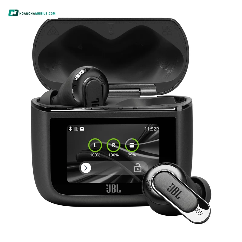 Tai nghe Bluetooth JBL - Thương hiệu âm thanh nổi tiếng với chất âm sôi động, bass mạnh Tai nghe Bluetooth JBL - Thương hiệu âm thanh nổi tiếng với chất âm sôi động, bass mạnh
