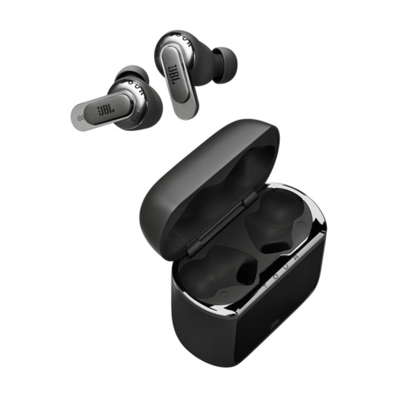 Tai nghe Bluetooth True Wireless JBL Tour Pro 3 thiết kế phù hợp người dùng chuyên nghiệp
