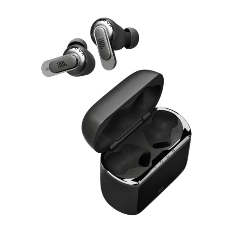 Tai nghe Bluetooth True Wireless JBL Tour Pro 3 thiết kế phù hợp người dùng chuyên nghiệp Tai nghe Bluetooth True Wireless JBL Tour Pro 3 thiết kế phù hợp người dùng chuyên nghiệp