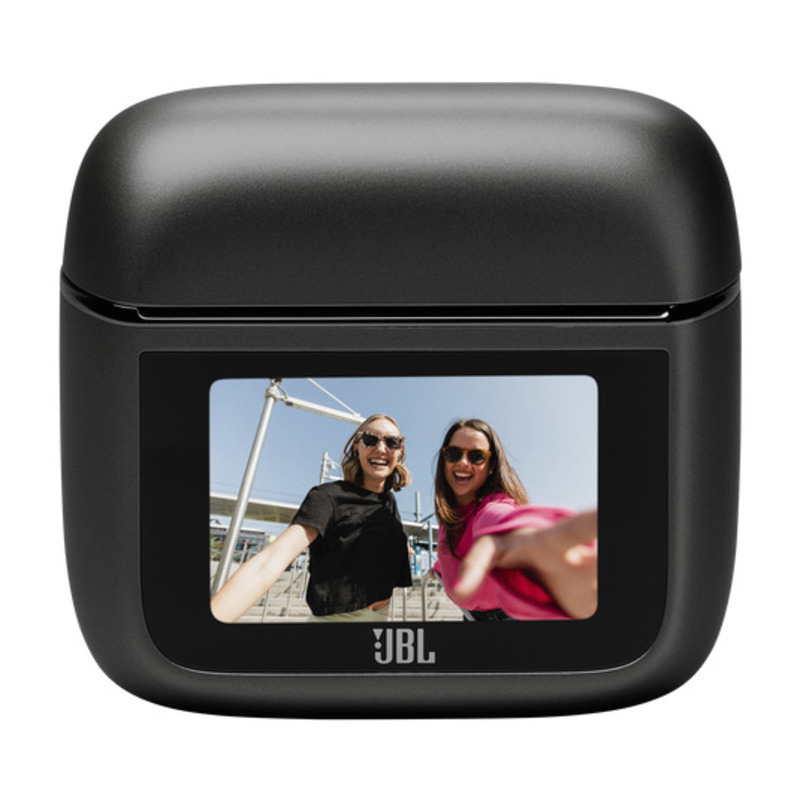 Khả năng hỗ trợ đa dạng  âm thanh cá nhân hóa âm thanh với Personi-Fi 3.0 của tai nghe Bluetooth True Wireless JBL Tour Pro 3