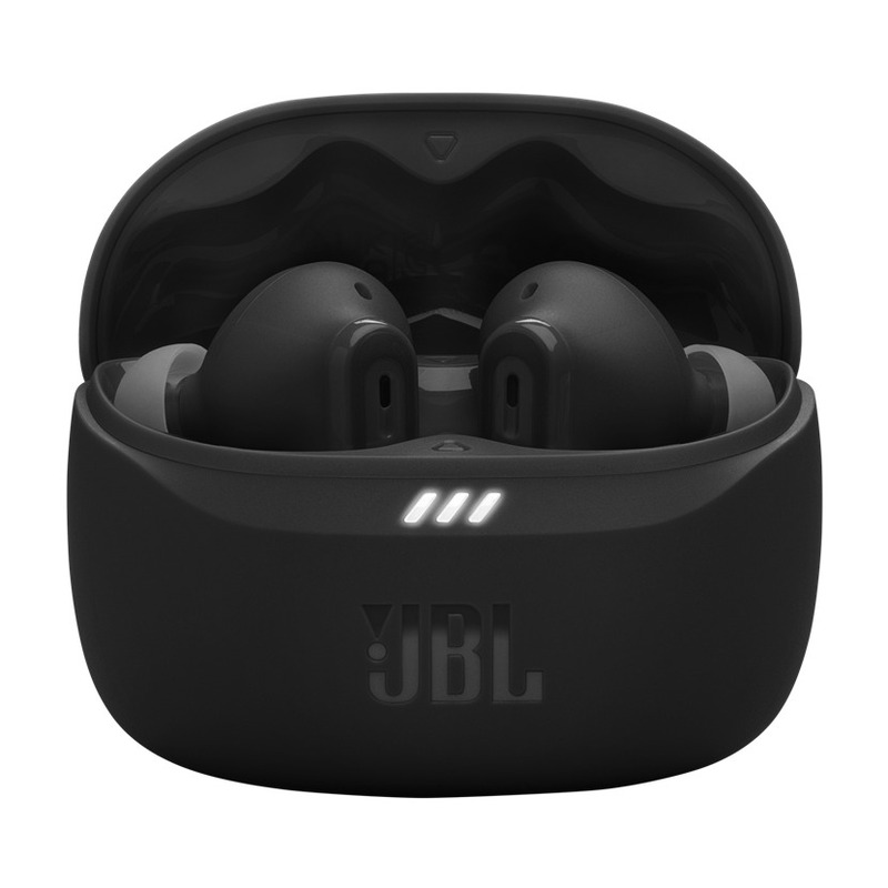 Tai nghe True Wireless JBL Tune Beam 2 là sự kết hợp hoàn hảo giữa công nghệ âm thanh tiên tiến và thiết kế thông minh