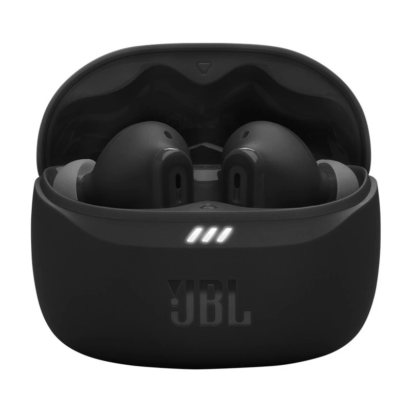 Tai nghe True Wireless JBL Tune Beam 2 là sự kết hợp hoàn hảo giữa công nghệ âm thanh tiên tiến và thiết kế thông minh Tai nghe True Wireless JBL Tune Beam 2 là sự kết hợp hoàn hảo giữa công nghệ âm thanh tiên tiến và thiết kế thông minh