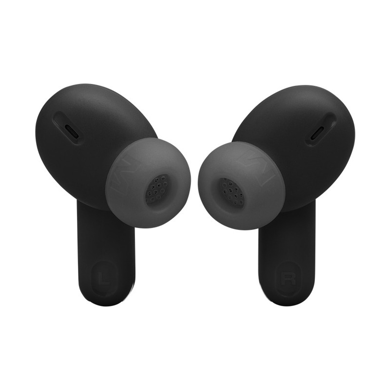 Tai nghe True Wireless JBL Tune Beam 2 có khả năng đàm thoại vượt trội với công nghệ 6-Mic