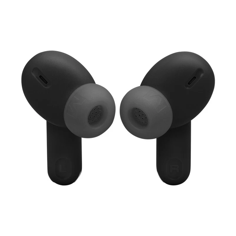 Tai nghe True Wireless JBL Tune Beam 2 có khả năng đàm thoại vượt trội với công nghệ 6-Mic Tai nghe True Wireless JBL Tune Beam 2 có khả năng đàm thoại vượt trội với công nghệ 6-Mic