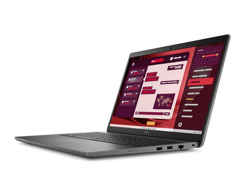 RAM 16GB DDR5 của Laptop Dell Latitude 3550 71047018 là một điểm cộng lớn cho những ai cần làm việc với nhiều ứng dụng cùng một lúc