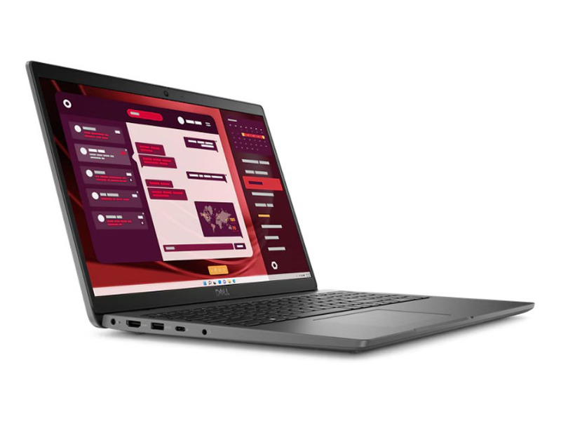 Laptop Dell Latitude 3550 71047018 được trang bị vi xử lý Intel Core i5-1335U thế hệ thứ 13