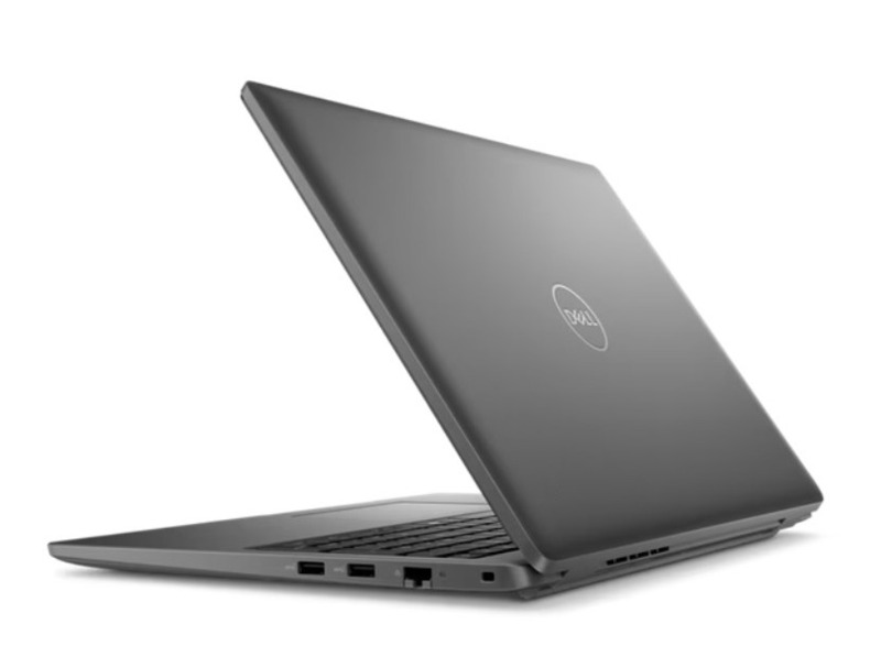 Laptop Dell Latitude 3550 71047018 thiết kế một màn hình 15.6 inch hiển thị rộng rãi nhiều góc độ