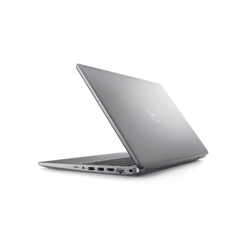 Laptop Dell Latitude 5550 71047019 với đa dạng kết nối hiện đại