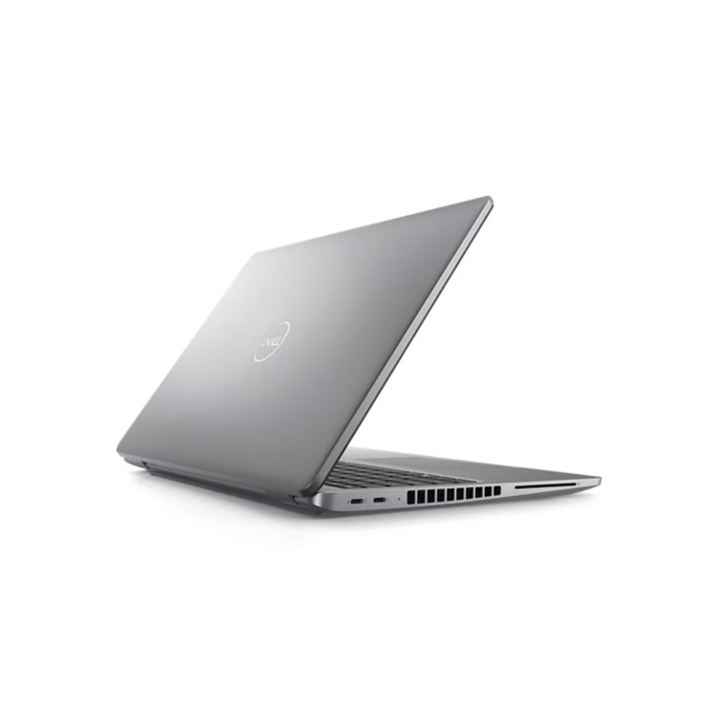 Laptop Dell Latitude 5550 71047019 được thiết kế bền bỉ và trọng lượng nhẹ