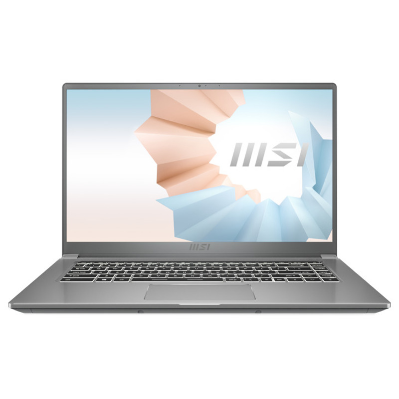 Laptop MSI Modern 15 A11M-099VN là một mẫu máy tính xách tay nổi bật trong phân khúc laptop phổ thông
