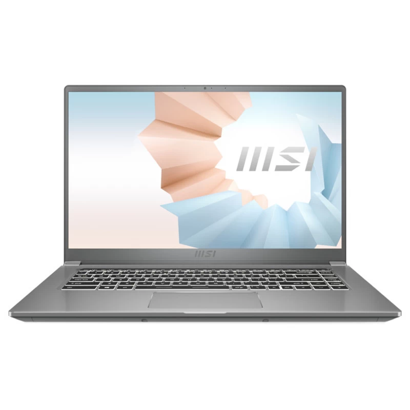 Laptop MSI Modern 15 A11M-099VN là một mẫu máy tính xách tay nổi bật trong phân khúc laptop phổ thông Laptop MSI Modern 15 A11M-099VN là một mẫu máy tính xách tay nổi bật trong phân khúc laptop phổ thông