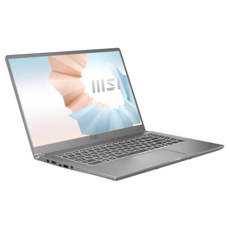 Laptop MSI Modern 15 A11M-099VN tích hợp đồ họa Intel Iris Xe Graphics Laptop MSI Modern 15 A11M-099VN tích hợp đồ họa Intel Iris Xe Graphics