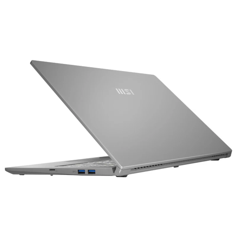 Laptop MSI Modern 15 A11M-099VN được trang bị màn hình 15.6 inch Full HD (1920 x 1080) sử dụng tấm nền IPS Laptop MSI Modern 15 A11M-099VN được trang bị màn hình 15.6 inch Full HD (1920 x 1080) sử dụng tấm nền IPS