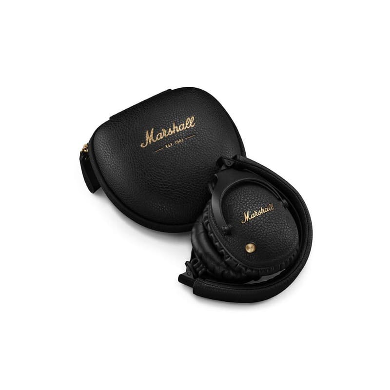 Tai nghe không dây Marshall Monitor III A.N.C có âm thanh chi tiết, sống động nhờ driver Dynamic 32mm