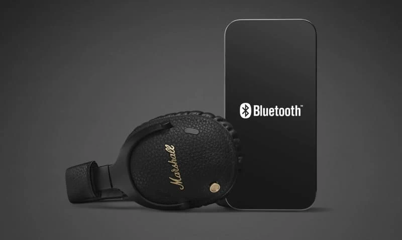 Ứng dụng Marshall Bluetooth giúp cá nhân hóa trải nghiệm nghe nhạc trên tai nghe không dây Marshall Monitor III A.N.C Ứng dụng Marshall Bluetooth giúp cá nhân hóa trải nghiệm nghe nhạc trên tai nghe không dây Marshall Monitor III A.N.C