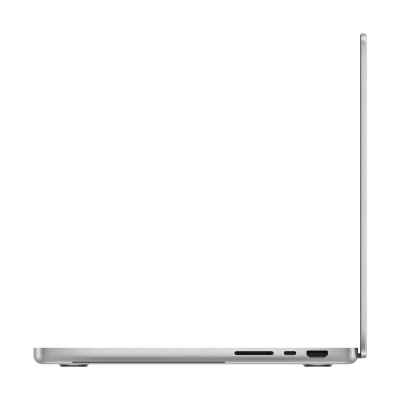 Chất lượng âm thanh đỉnh cao của MacBook Pro M4 Pro 14 inch