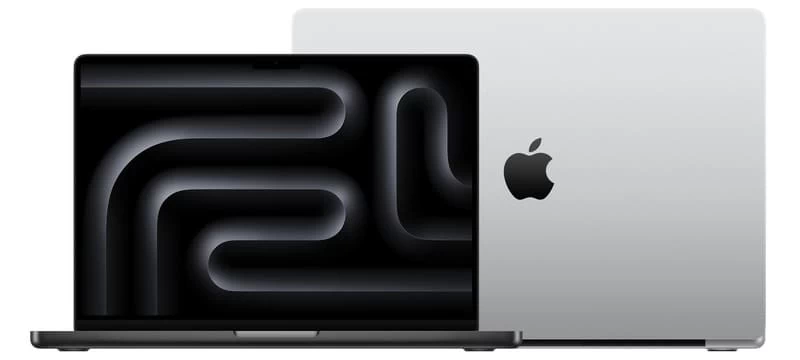 Khả năng hỗ trợ đa màn hình của MacBook Pro M4 Pro 14 inch Khả năng hỗ trợ đa màn hình của MacBook Pro M4 Pro 14 inch