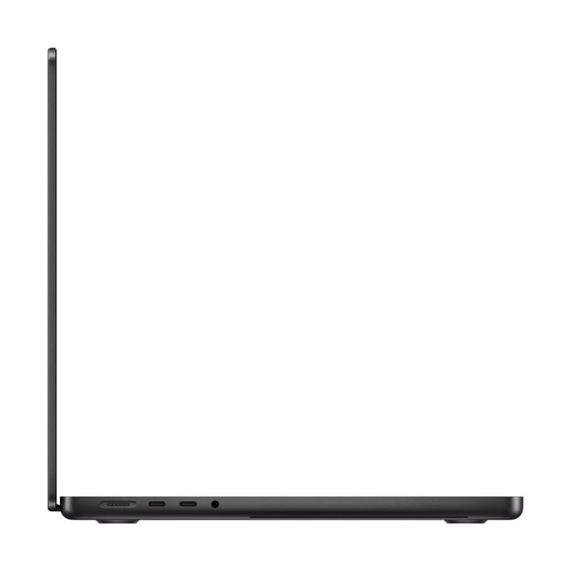 Hệ thống kết nối của MacBook Pro M4 Pro 14 inch và MacBook Pro M3 Pro 14 inch