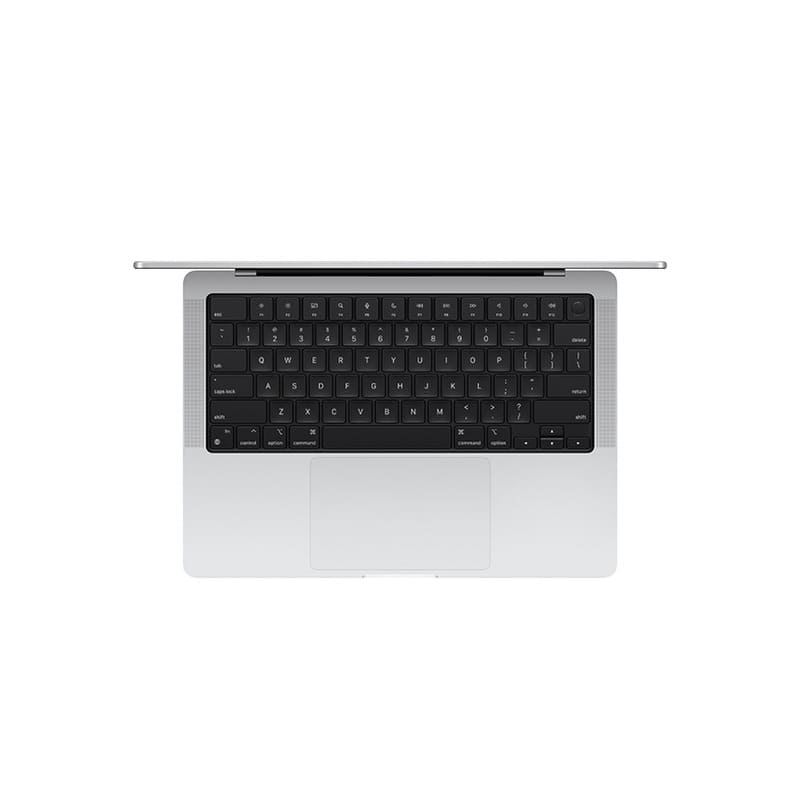 Màn hình của MacBook Pro M4 Pro 14 inch và MacBook Pro M3 Pro 14 inch