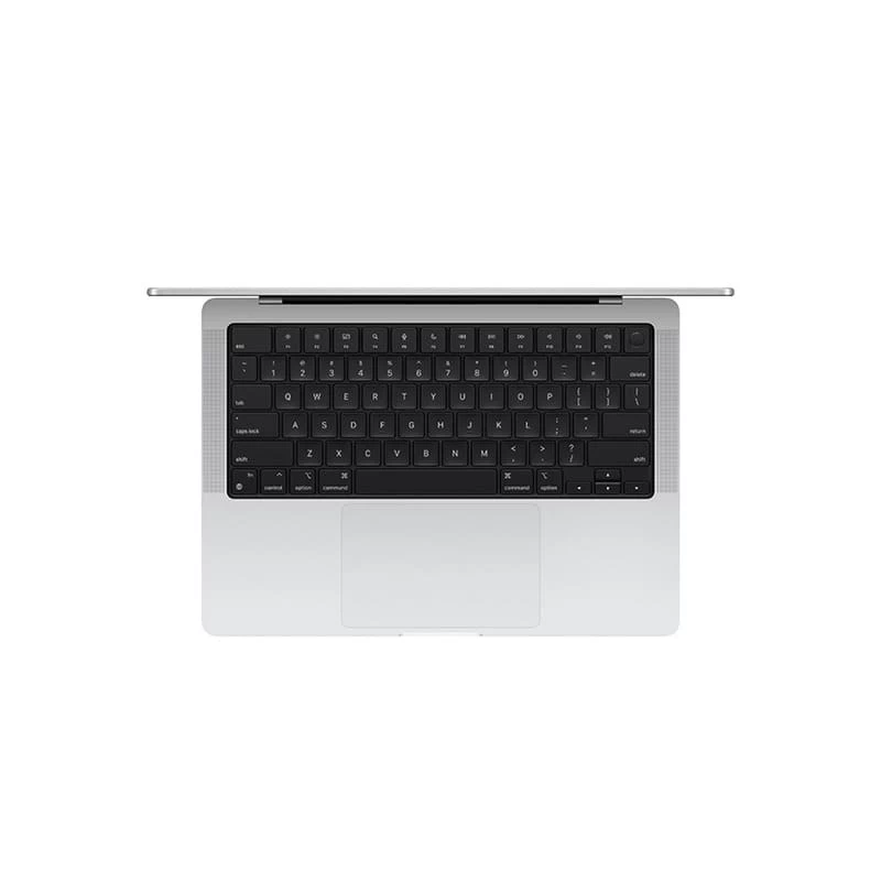 Màn hình của MacBook Pro M4 Pro 14 inch và MacBook Pro M3 Pro 14 inch Màn hình của MacBook Pro M4 Pro 14 inch và MacBook Pro M3 Pro 14 inch