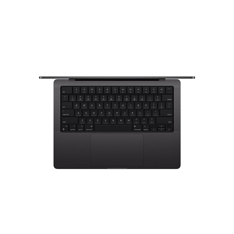 MacBook Pro M4 Pro 14 inch tích hợp các công nghệ HDR (High Dynamic Range) tiên tiến