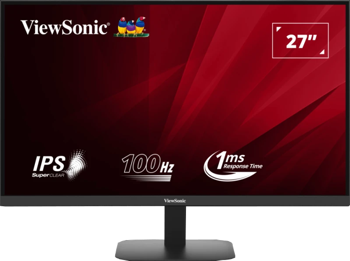 Màn hình ViewSonic VA2708-2K-MHD - Máy cũ, TBH