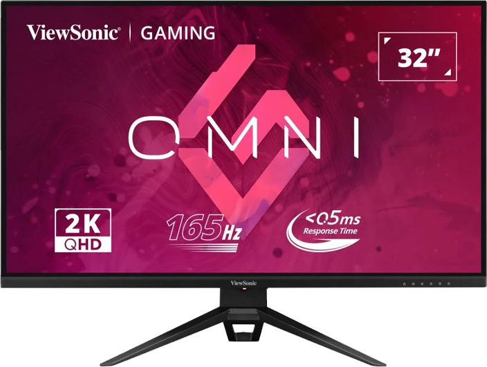 Màn hình ViewSonic VX3219-2K-PRO-2