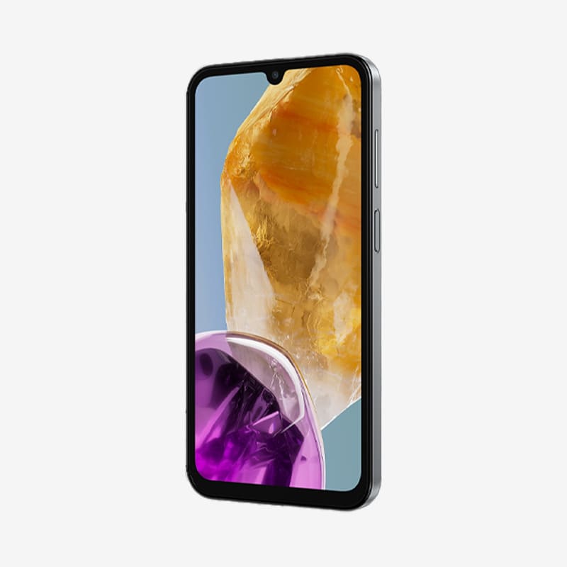 Hiệu năng mạnh mẽ.