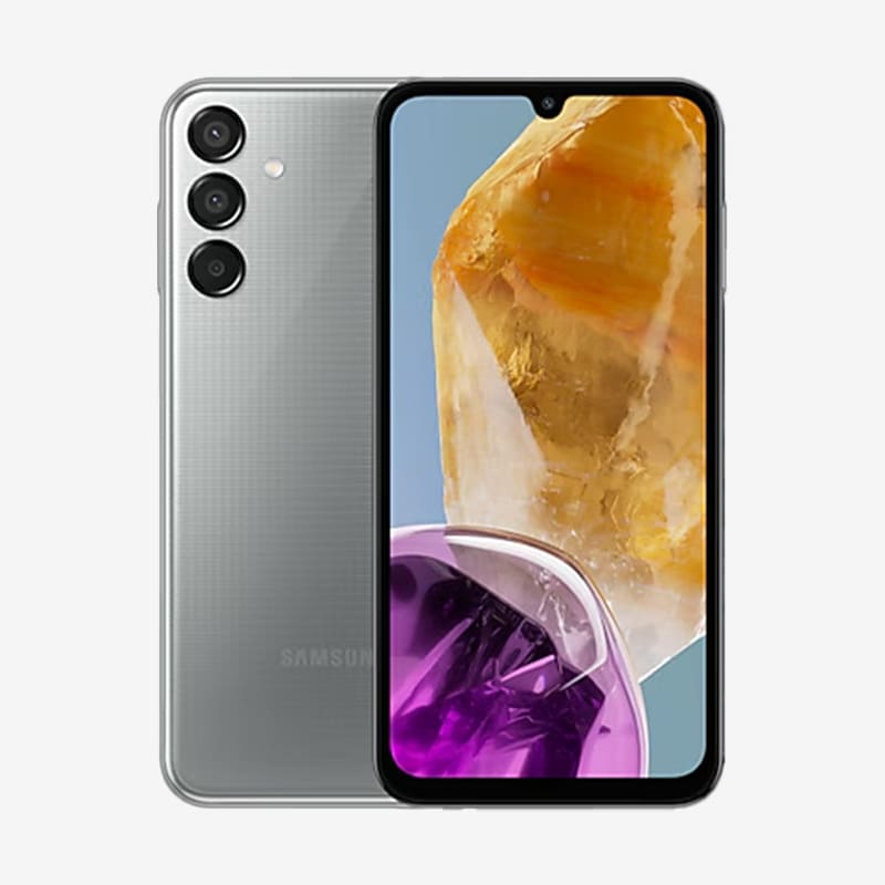 Samsung Galaxy M15.