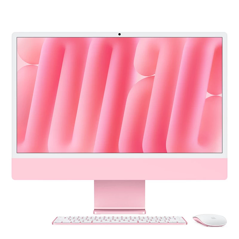 iMac M4 24 inch 10CPU/10GPU/16GB/512GB. iMac M4 24 inch 10CPU/10GPU/16GB/512GB.