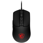 Chuột gaming có dây MSI FORGE GM100