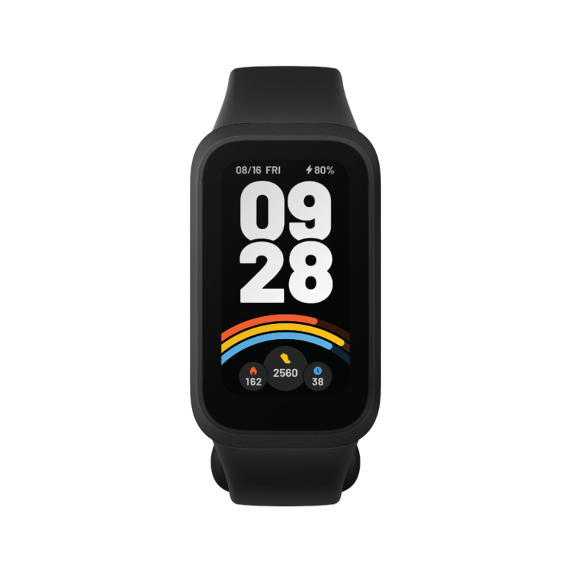 Xiaomi Band 9 Active.