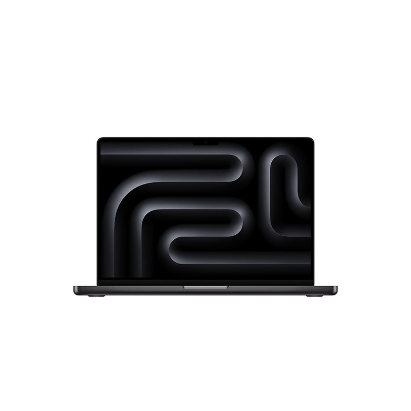 MacBook Pro M4 Max.