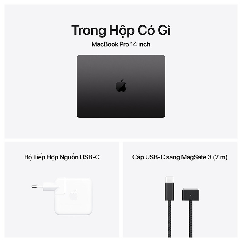 Thương hiệu Apple.