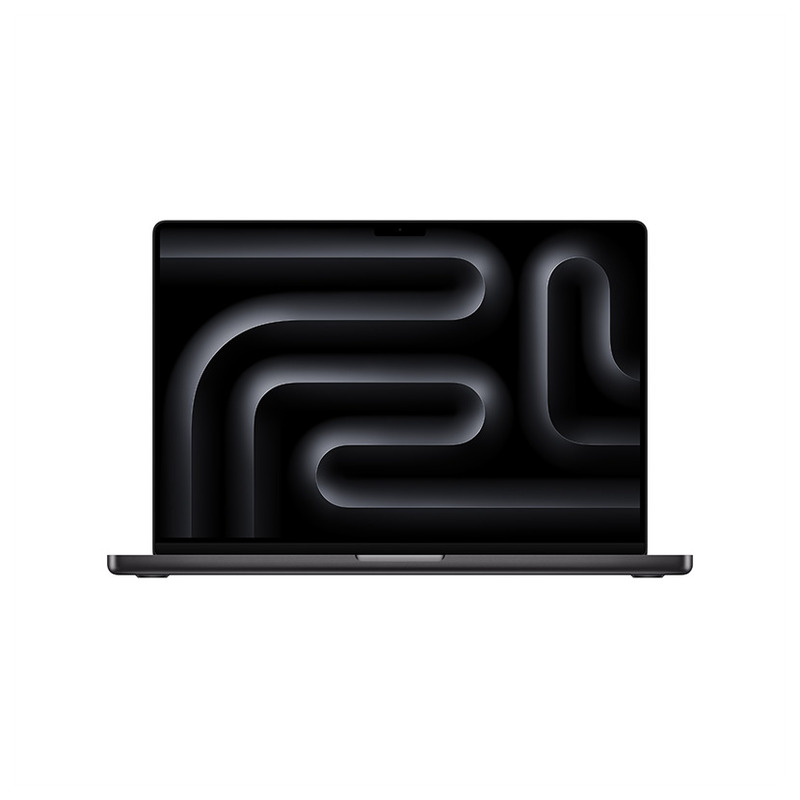 MacBook Pro M4 Max 16 inch.
