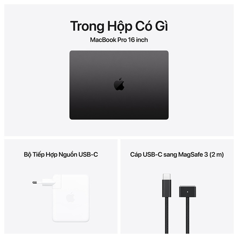 Thương hiệu Apple.